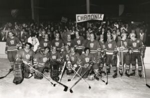 1979 04 29 Chamonix St-Gervais titre 01 VOUILLAMOZ P358-359
